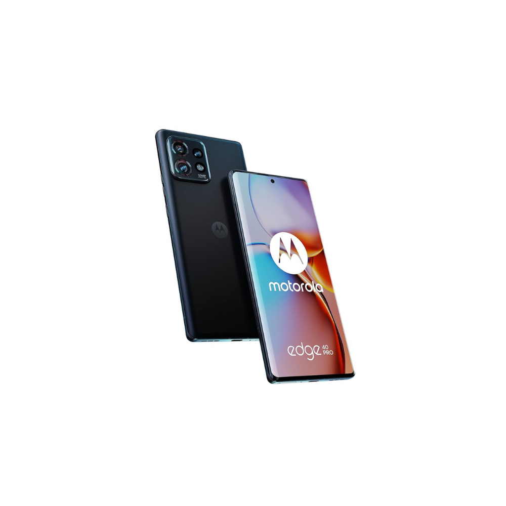 Motorola Edge 40 Pro 5G Motorola Edge 40 Pro 5G